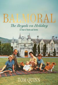 Produktbild: Balmoral