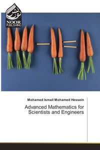 Produktbild: Advanced Mathematics for Scientists and Engineers