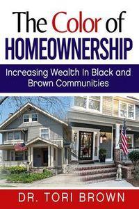 Produktbild: The Color of Homeownership