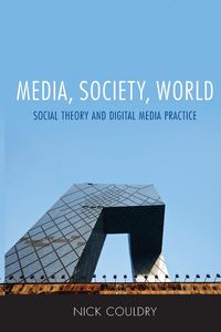 Produktbild: Media, Society, World