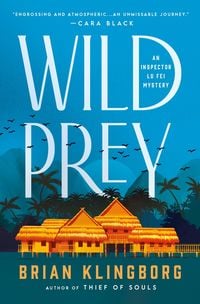 Produktbild: Wild Prey