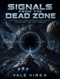 Produktbild: <div>Signals from the Dead Zone</div>