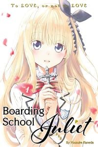 Produktbild: Boarding School Juliet 1