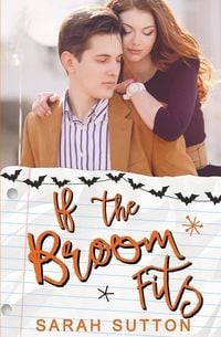 Produktbild: If the Broom Fits