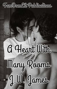 Produktbild: A Heart with Many Rooms