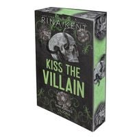 Produktbild: Kiss The Villain