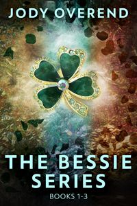 Produktbild: The Bessie Series - Books 1-3