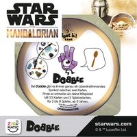 Dobble - Star Wars The Mandalorian (Spiel)