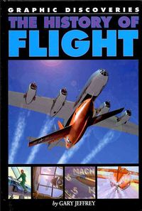 Produktbild: History of Flight