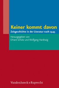 Produktbild: Keiner kommt davon