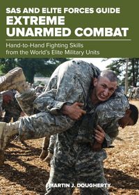 Produktbild: SAS and Elite Forces Guide Extreme Unarmed Combat