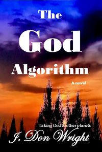 Produktbild: The God Algorithm