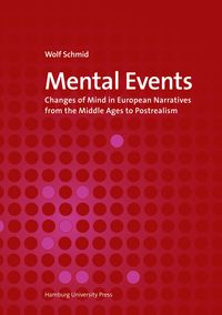 Produktbild: Mental Events