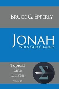 Produktbild: Jonah