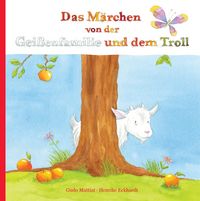 Produktbild: Das M&auml;rchen von der Gei&szlig;enfamilie und dem Troll