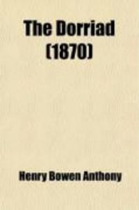 Produktbild: The Dorriad; And the Great Slocum Dinner