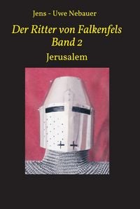 Produktbild: Der Ritter von Falkenfels Band 2
