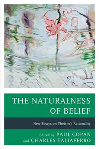 Produktbild: Naturalness of Belief