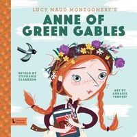 Produktbild: Clarkson, S: Anne of Green Gables