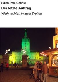 Produktbild: Der letzte Auftrag