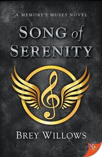 Produktbild: Song of Serenity
