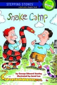 Produktbild: Snake Camp