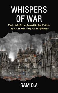 Produktbild: Whispers of War