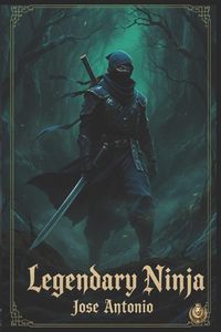 Produktbild: Legendary Ninja