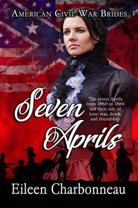 Produktbild: Seven Aprils