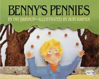 Produktbild: Benny's Pennies