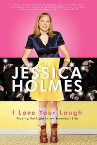 Produktbild: I Love Your Laugh