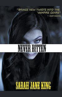 Produktbild: Never Bitten
