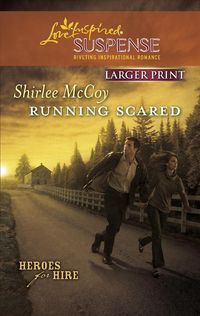 Produktbild: Running Scared