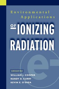 Produktbild: Ionizing Radiation