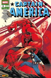 Produktbild: Captain America 3