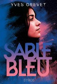 Produktbild: Sable bleu