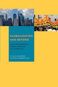 Produktbild: Globalization and Beyond