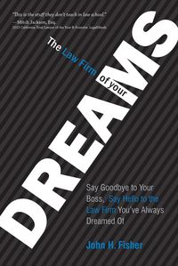 Produktbild: The Law Firm of Your Dreams
