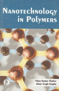 Produktbild: Nanotechnology In Polymers