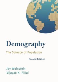 Produktbild: Demography