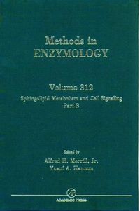 Produktbild: Sphingolipid Metabolism & Cell