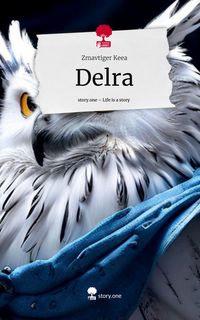 Produktbild: Delra. Life is a Story - story.one