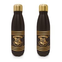 Produktbild: HARRY POTTER (BLACK AND GOLD) MINI COLA BOTTLE