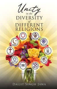Produktbild: Unity In The Diversity Of Different Religions