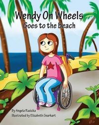 Produktbild: Wendy On Wheels Goes To The Beach