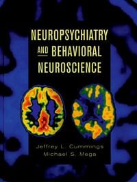 Produktbild: Neuropsychiatry and Behavioral Neuroscience