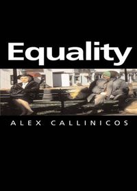 Produktbild: Equality