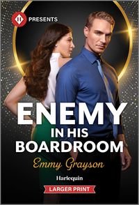 Produktbild: Enemy in His Boardroom
