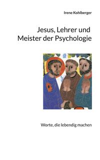 Produktbild: Jesus, Lehrer und Meister der Psychologie