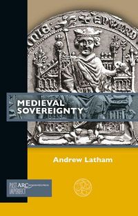Produktbild: Medieval Sovereignty